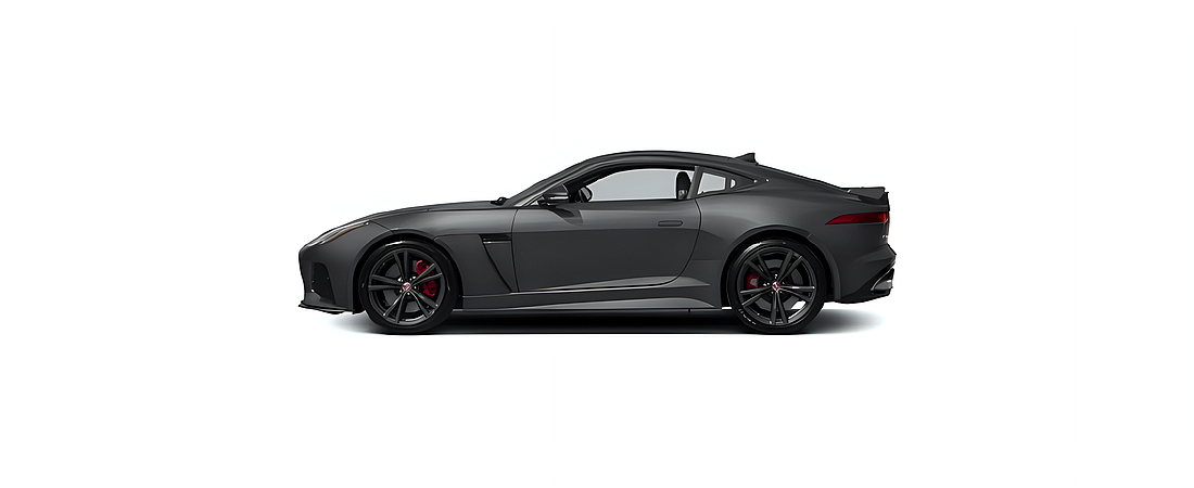 Jaguar F-Type 2018 59