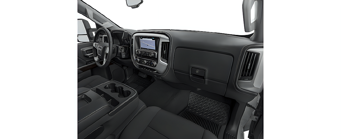 GMC SIERRA 2500HD 2018 76