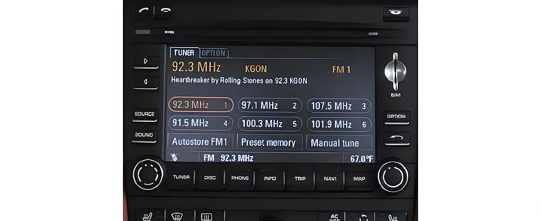 Porsche 911 2011 19