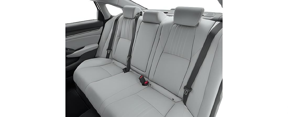 Honda Accord Hybrid 2018 26