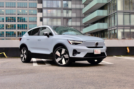 Editorial 2024 volvo c40 recharge ultimate single motor td 240119 03 pb