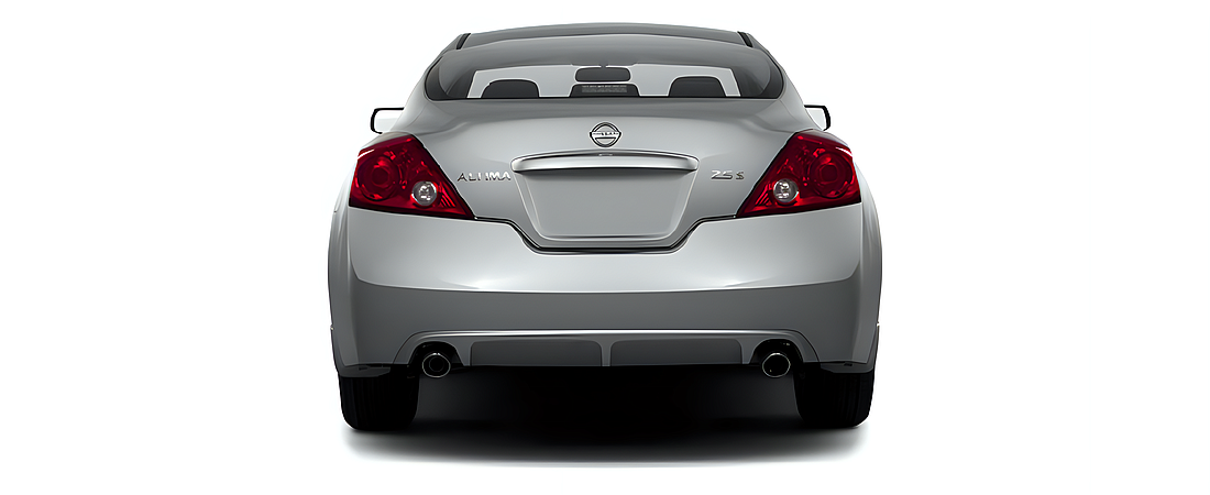 Nissan Altima 2011 24