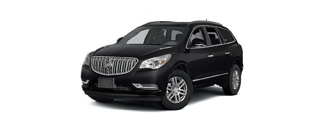 Buick Enclave 2014 1