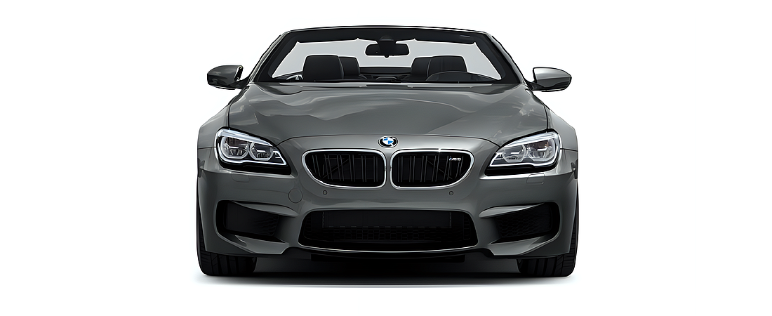 BMW M6 2016 33