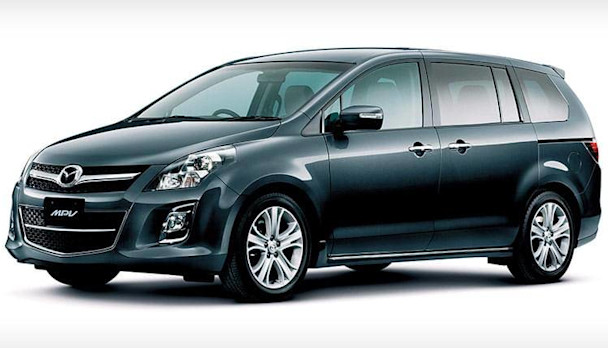 Mazda MPV
