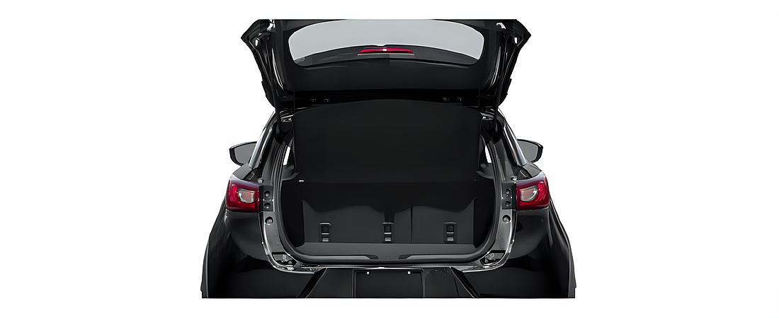 Mazda CX-3 2020 36