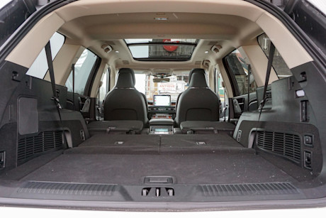 Editorial 2021 lincoln aviator reserve 37 di