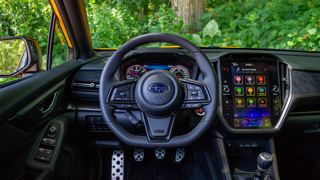 2026 Subaru WRX Kaminari Edition - TD - KP - 260821 - 13.jpg