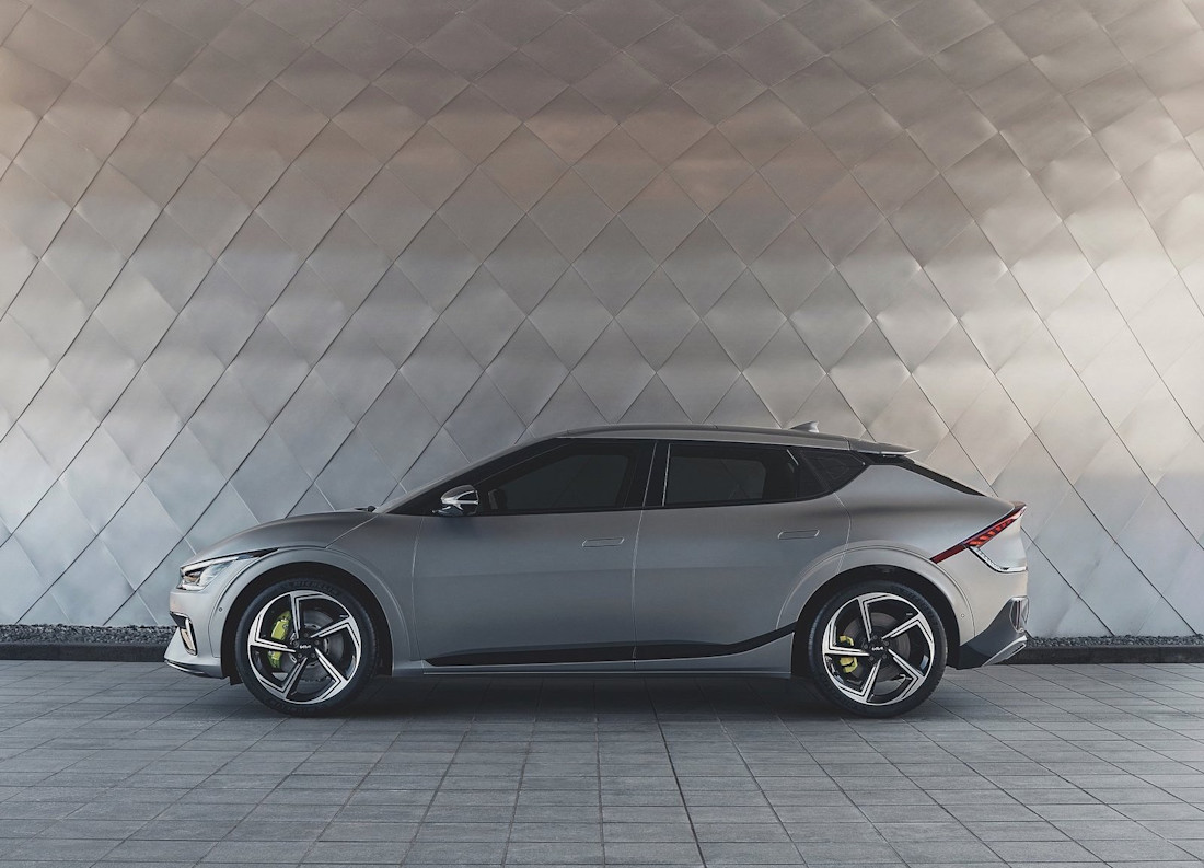 Voiture de couleur mate : conseils d'entretien