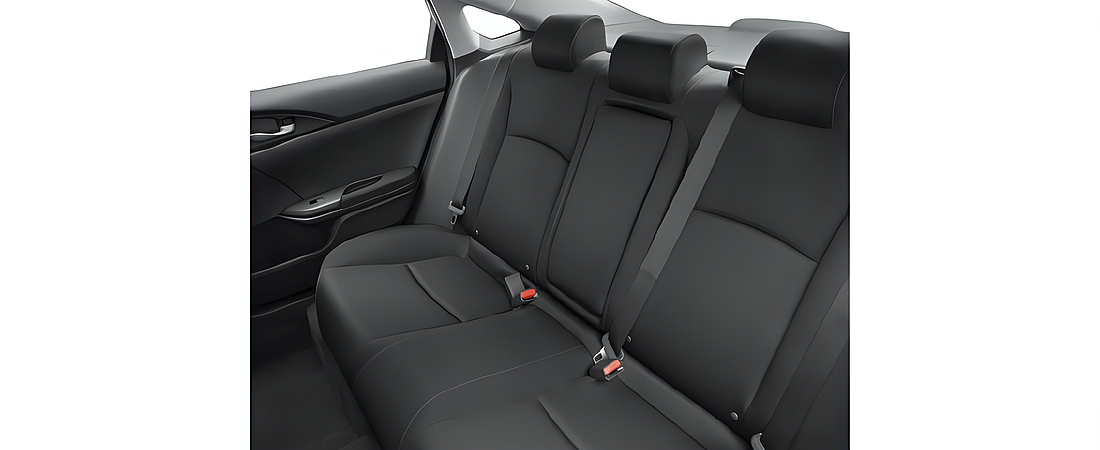 Honda Civic Sedan 2017 26