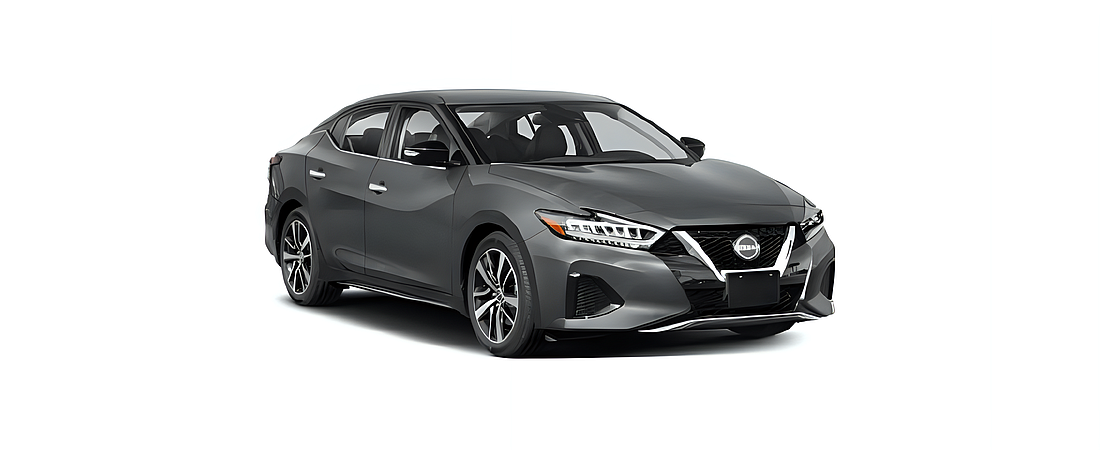 Nissan Maxima 2023 2