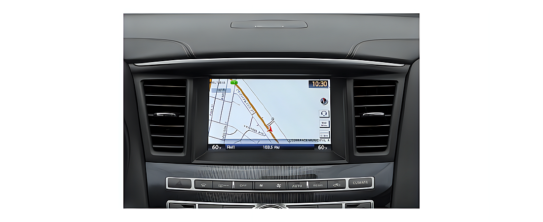 Infiniti QX60 2019 15