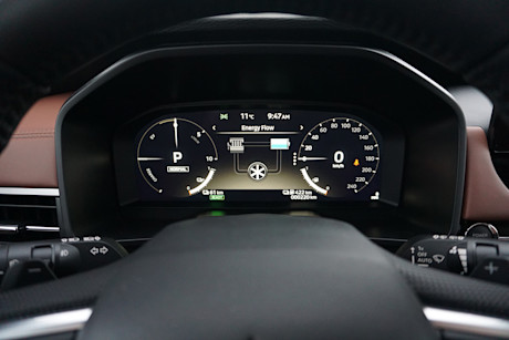 2026 Mitsubishi Outlander PHEV - FD - DI - 260304 - 11