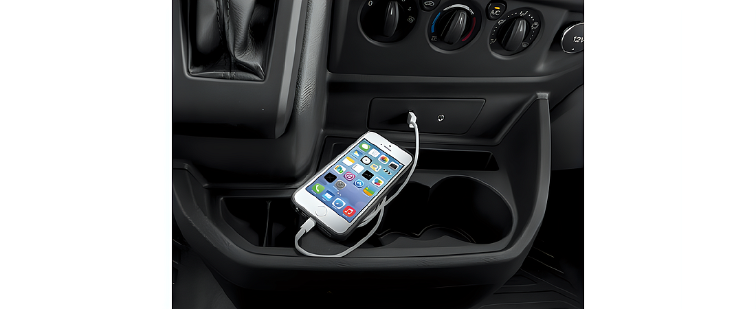 Ford Transit 2018 34