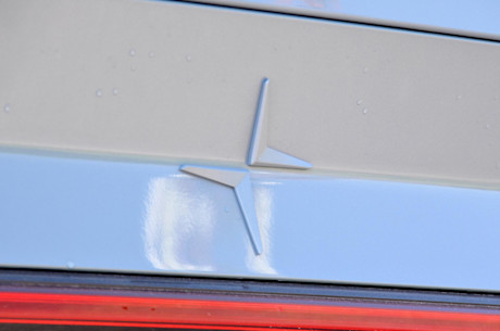 Polestar 2 2023 : essai routier Image