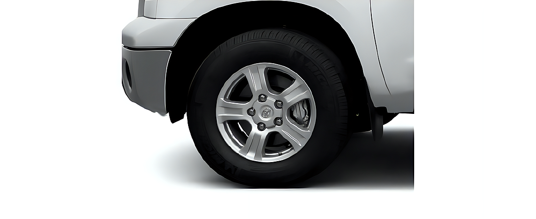 Toyota Tundra 2010 32