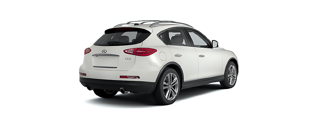 Infiniti EX37 2013 2