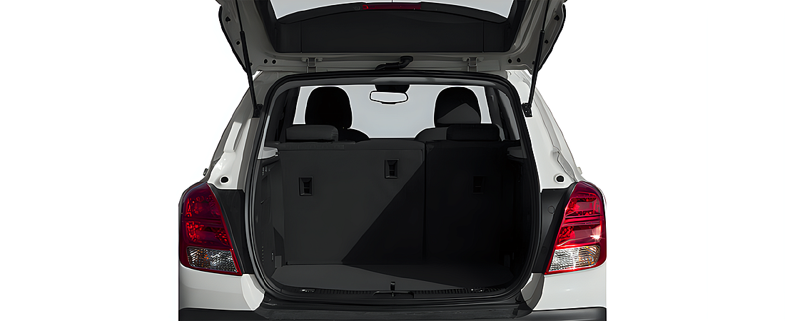 Chevrolet Trax 2013 12