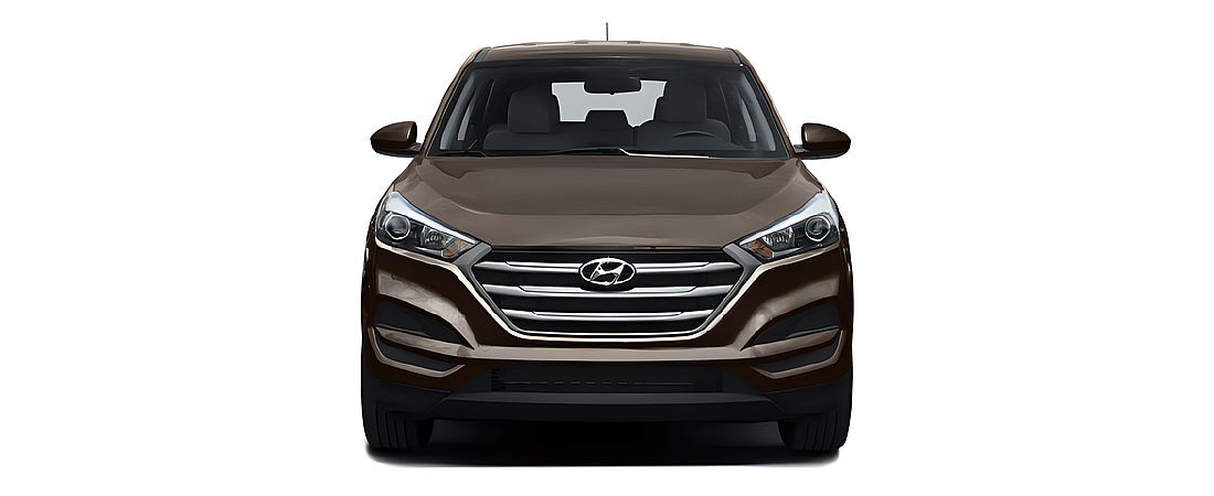 Hyundai Tucson 2016 4