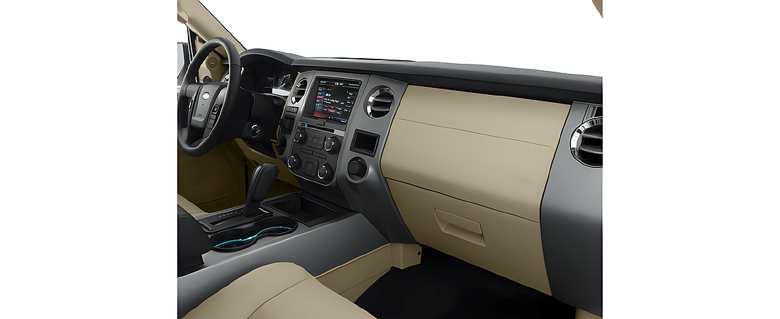 Ford Expedition Max 2017 17