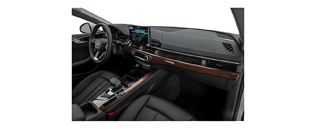 Audi A5 Sportback 2025 13