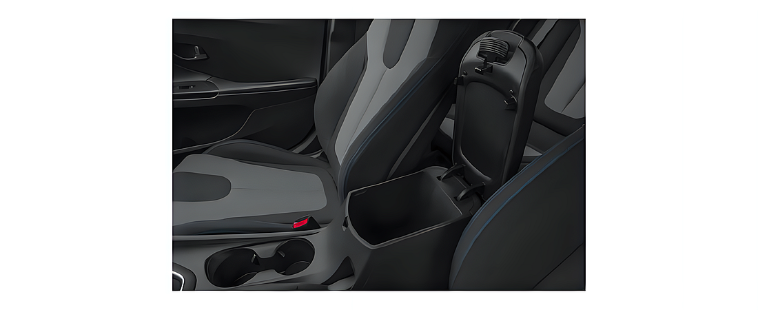 Hyundai Veloster 2020 12