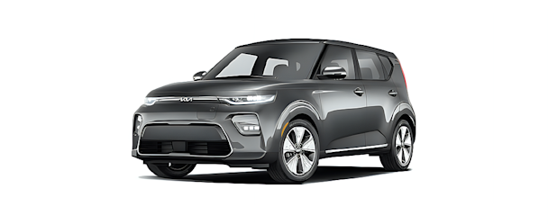 Kia Soul EV