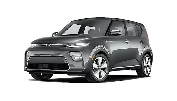 Kia Soul EV