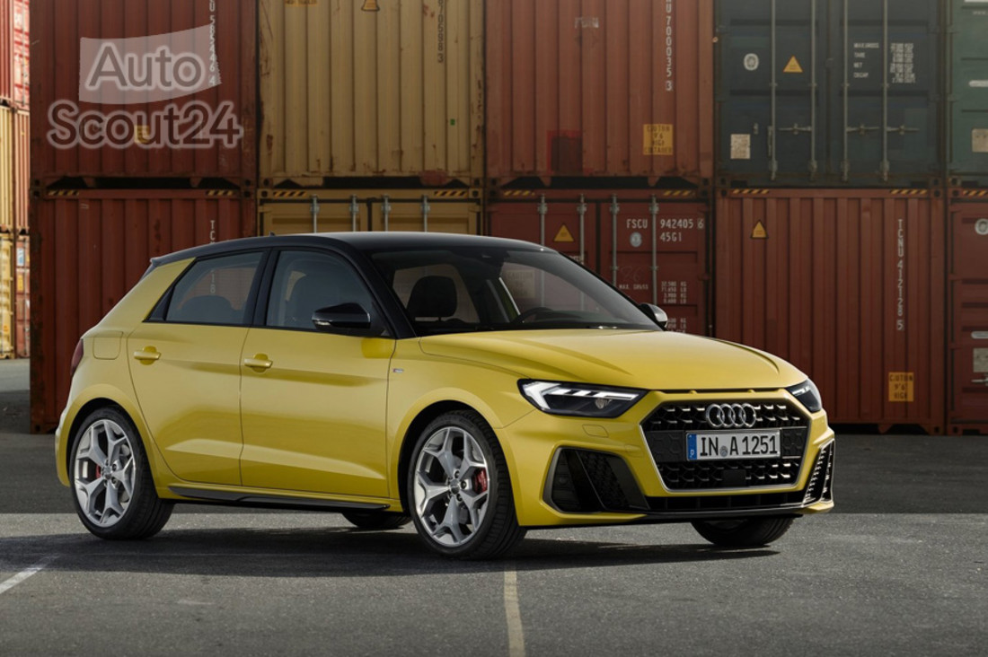 El Audi A1 Sportback no tendrá sucesor… al menos como lo conocemos