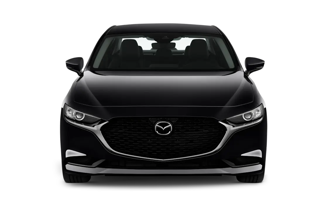 Mazda Mazda 3 Business Executive 4 Door Sedan