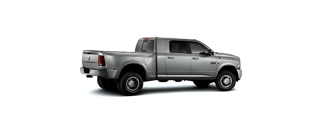 Ram 3500 2012 25