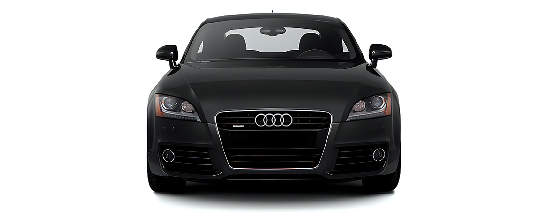 Audi TTS 2012 4
