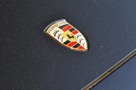 Porsche Cayenne S 2024 : essai routier Image