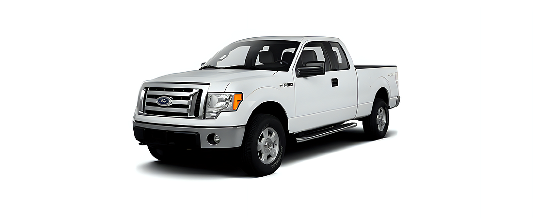 Ford F-150 2011 19