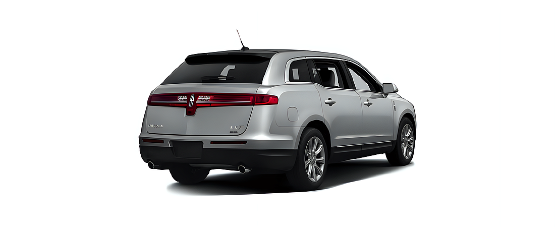 Lincoln MKT 2016 2