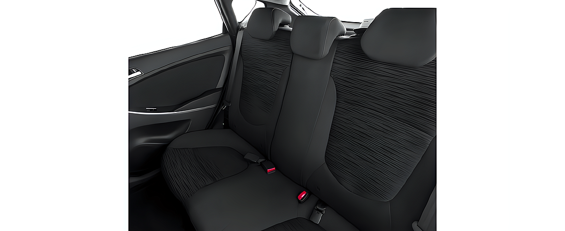Hyundai Accent 2016 69
