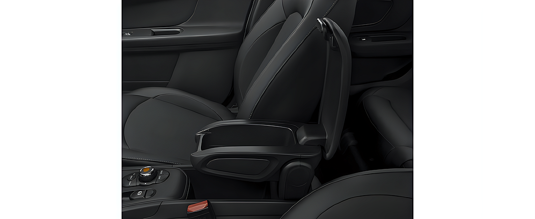MINI Countryman 2018 13
