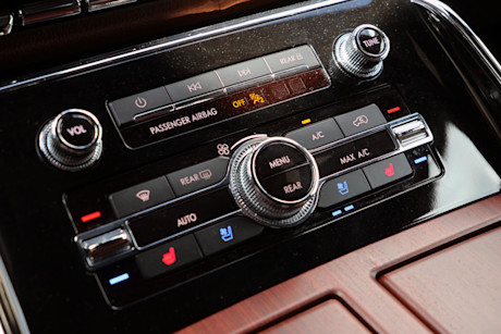 Editorial 2022 lincoln navigator reserve 28 jm