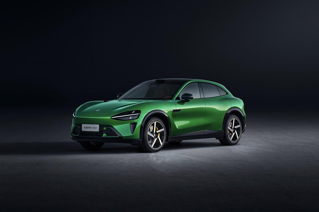 BEBE20250527 Xiaomi YU7 03 BEBE20250527 Xiaomi YU7 03