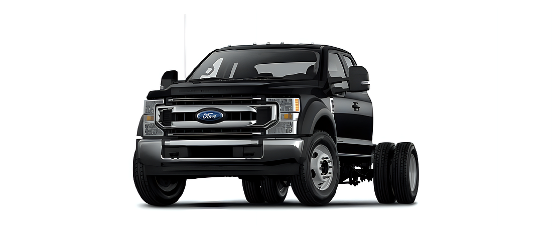 Ford F-450 2022 2