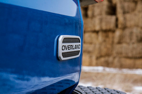 Editorial 2021 jeep gladiator overland 20 lw