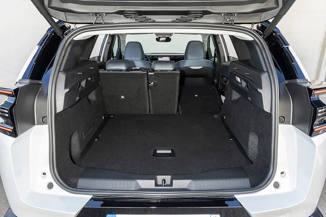 CR 43 Citroën C5 Aircross 5 CR 43 Citroën C5 Aircross 5