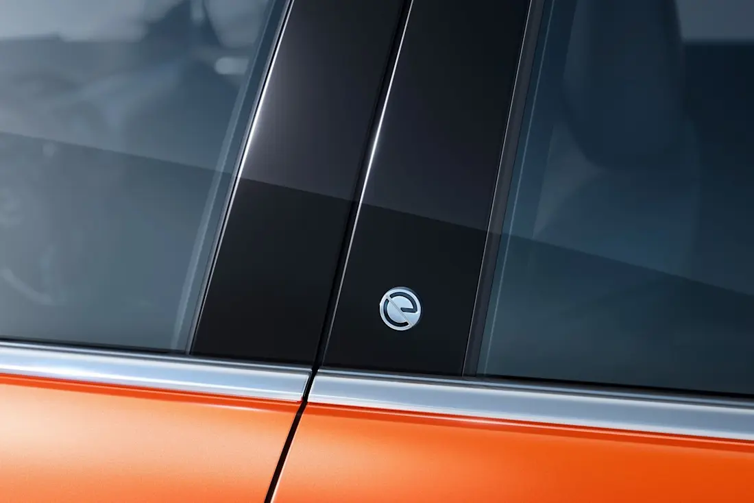 Corsa-e222 Corsa-e222