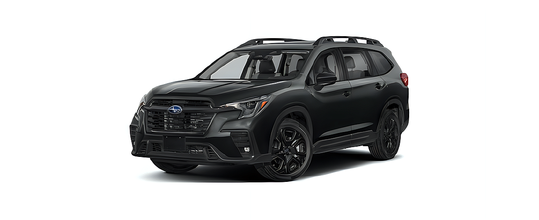 Subaru Ascent 2024 2