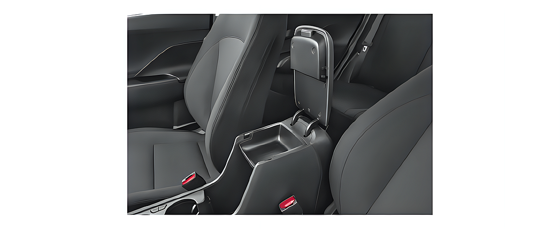 Hyundai Kona Electric 2025 12