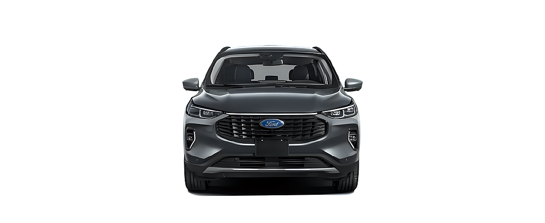 Ford Escape 2025 34