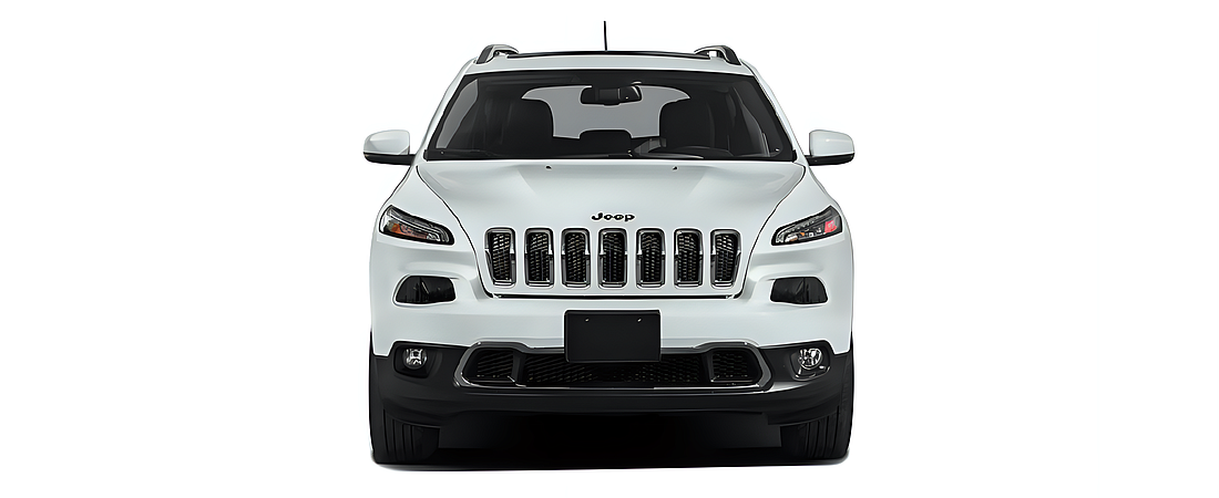 Jeep Cherokee 2018 32