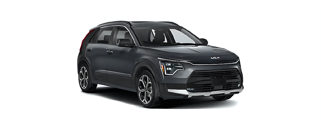 Kia Niro 2025 43