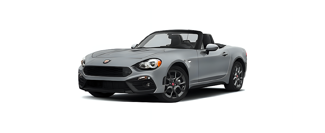 Fiat 124 Spider 2020 29
