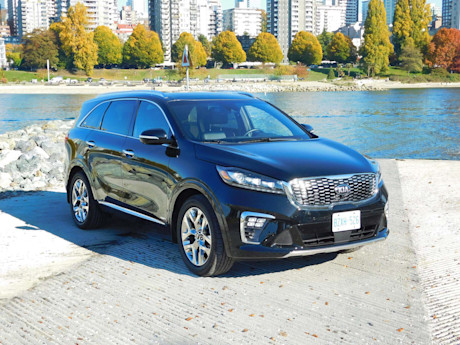 Editorial 2019 kia sorento sxl 04 sh